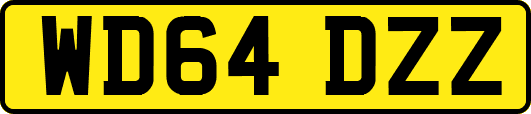 WD64DZZ