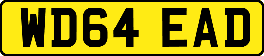 WD64EAD