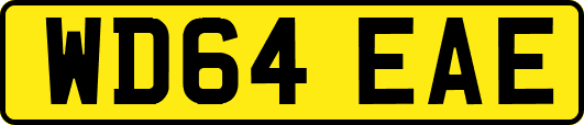 WD64EAE