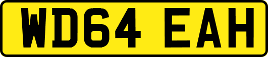 WD64EAH