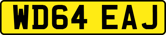 WD64EAJ