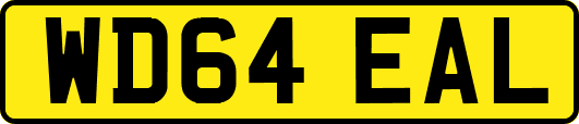 WD64EAL