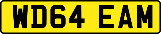 WD64EAM