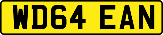 WD64EAN