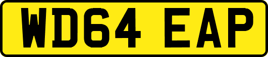 WD64EAP