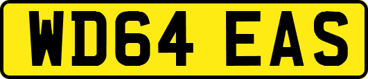 WD64EAS