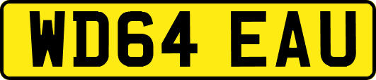 WD64EAU