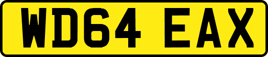 WD64EAX