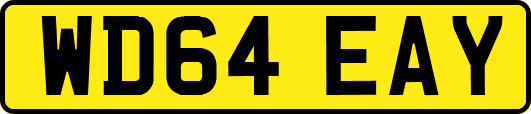 WD64EAY