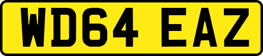 WD64EAZ