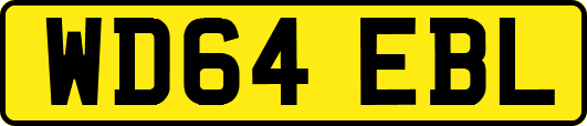 WD64EBL