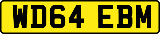 WD64EBM