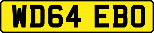 WD64EBO