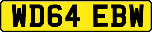 WD64EBW
