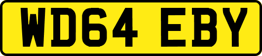 WD64EBY