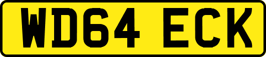 WD64ECK