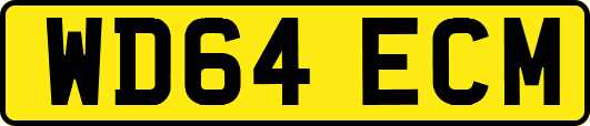 WD64ECM