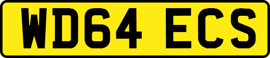 WD64ECS