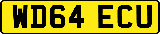 WD64ECU