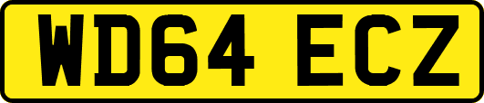 WD64ECZ