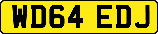 WD64EDJ
