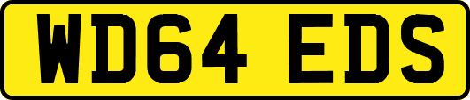 WD64EDS