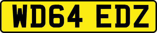 WD64EDZ