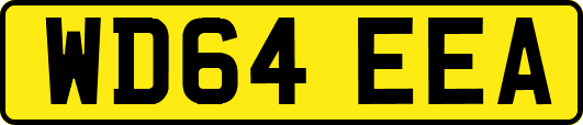 WD64EEA