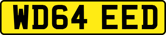 WD64EED