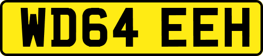 WD64EEH