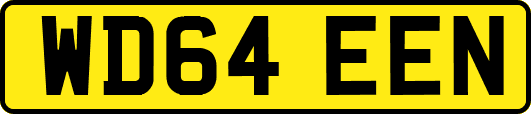 WD64EEN