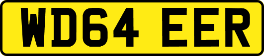 WD64EER