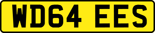 WD64EES