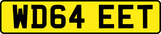WD64EET