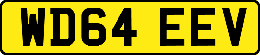 WD64EEV