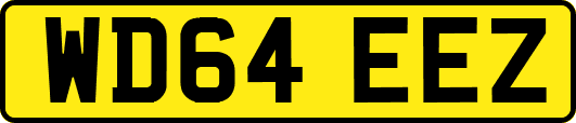 WD64EEZ