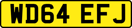 WD64EFJ