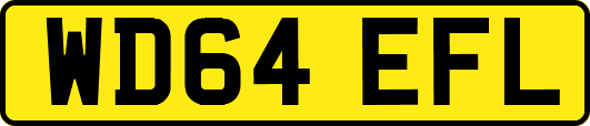 WD64EFL