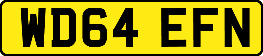 WD64EFN