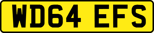 WD64EFS