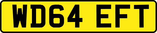 WD64EFT