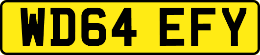 WD64EFY
