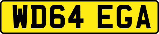 WD64EGA