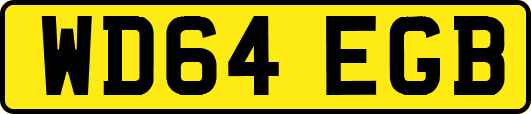 WD64EGB