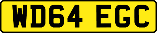 WD64EGC