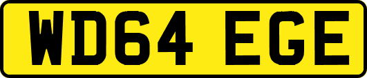 WD64EGE