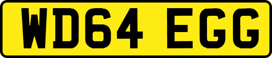 WD64EGG