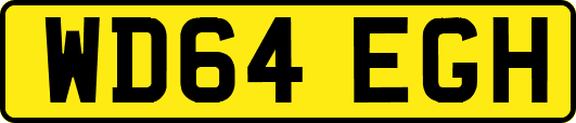 WD64EGH