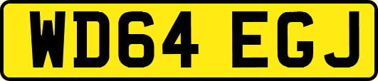 WD64EGJ