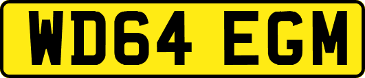 WD64EGM